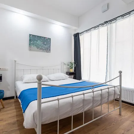 Le Grand Colombier Hotel 2*
